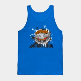 Starlord Tank Top